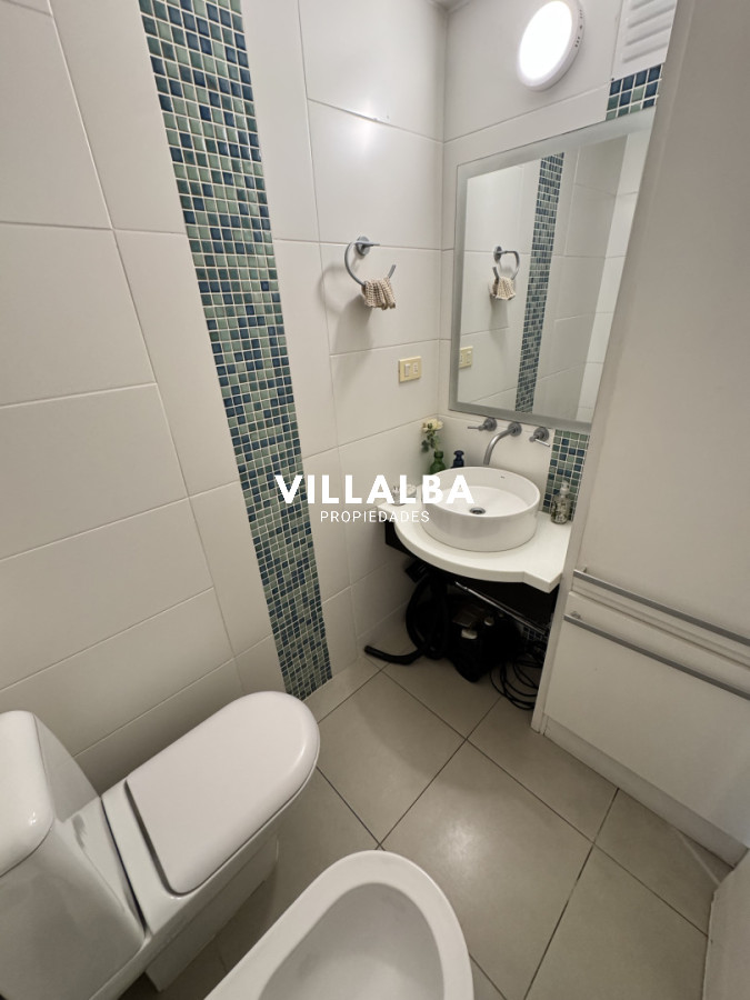 Apartamento ID.3927 - Apartamento 3 dormitorios Brava Punta del Este