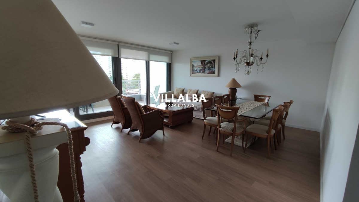 Apartamento ID.941 - Alexander Boulevard