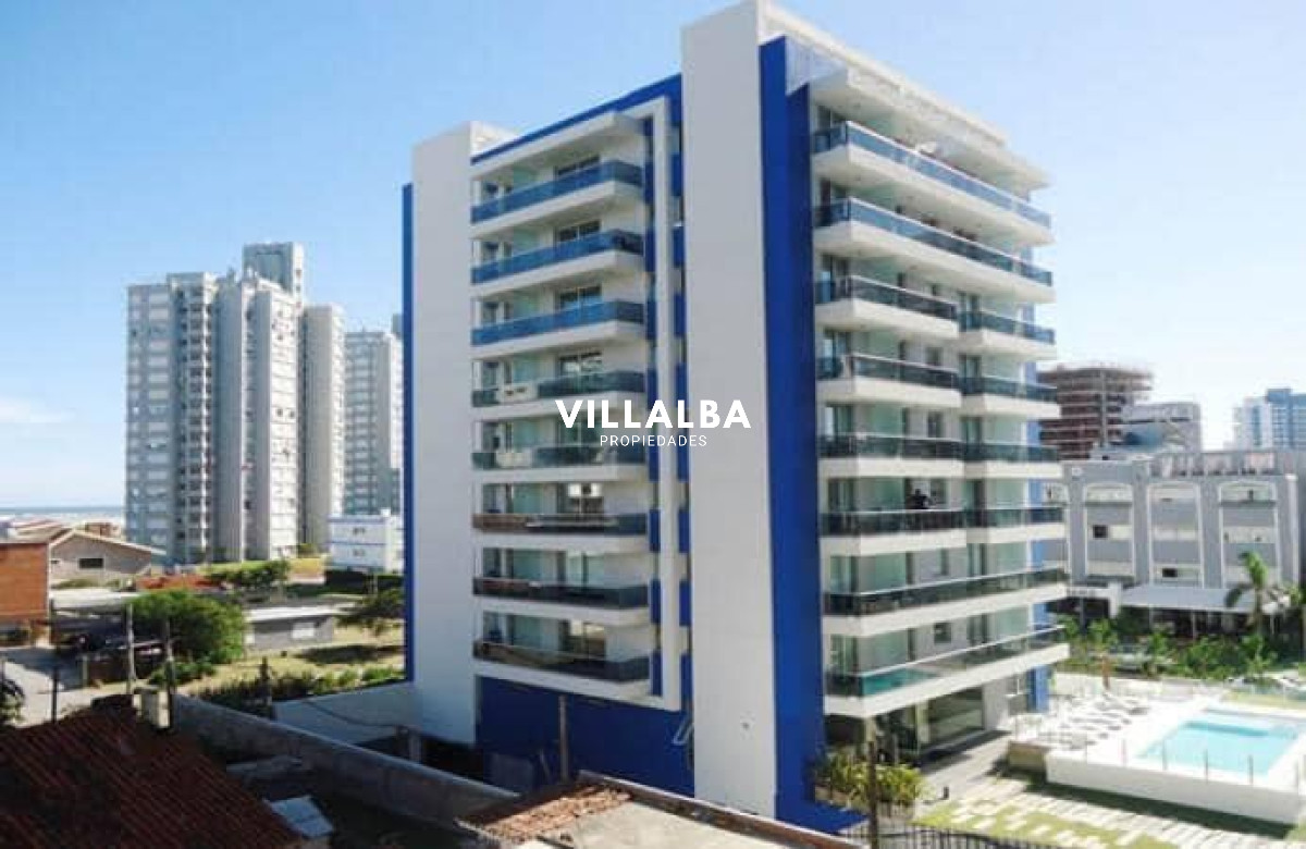 Apartamento ID.2394 - Espectacular unidad de 2 dormitorios