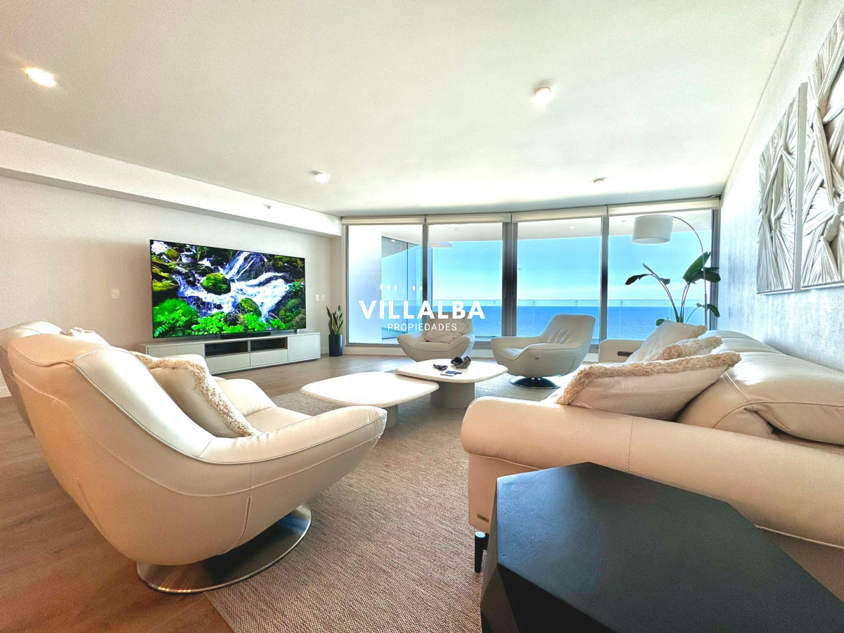 Apartamento ID.3810 - LUXURY LIFESTYLE 