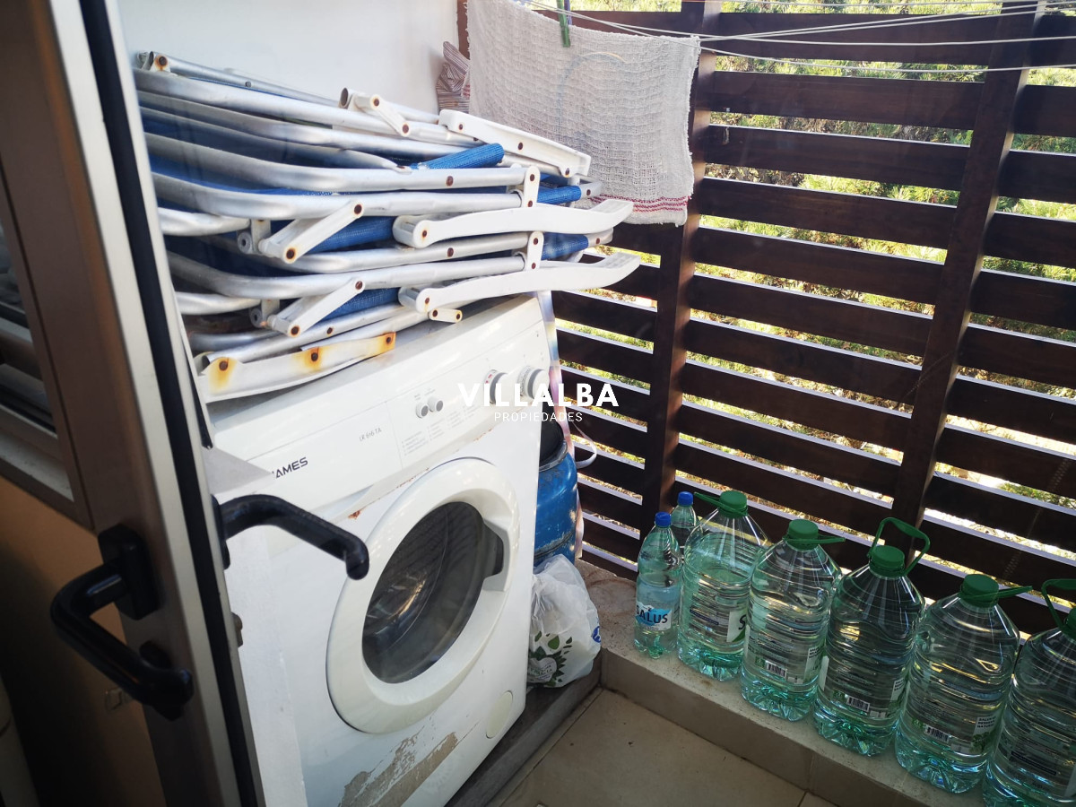 Apartamento ID.114 - Venta 2 dormitorios en  Aidy Grill