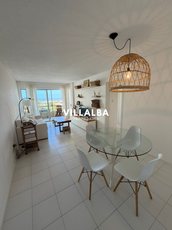 Apartamento ID.4499 - Apartamento , Torre Marina .2 dormitorios mas dependencia