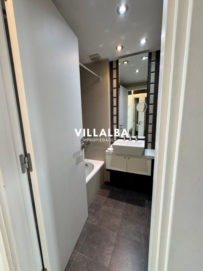 Apartamento ID.4297 - Apartamento 2 dormitorios con vista al mar en Gala Tower - Punta del Este