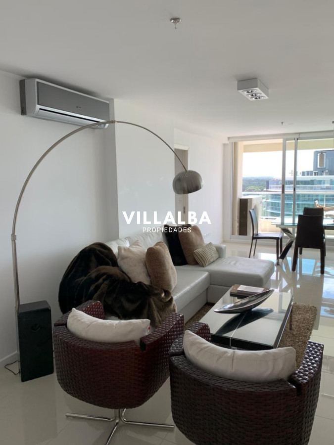 Apartamento ID.1760 - Gala Vista- Una torre con servicios y gastos bajos.