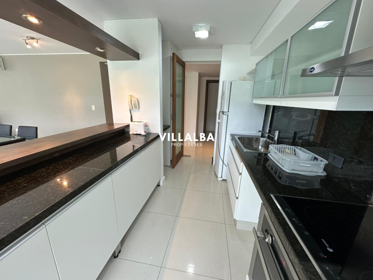 Apartamento ID.3895 - Apartamento en venta - 2 dormitorios en Roncón del Indio 