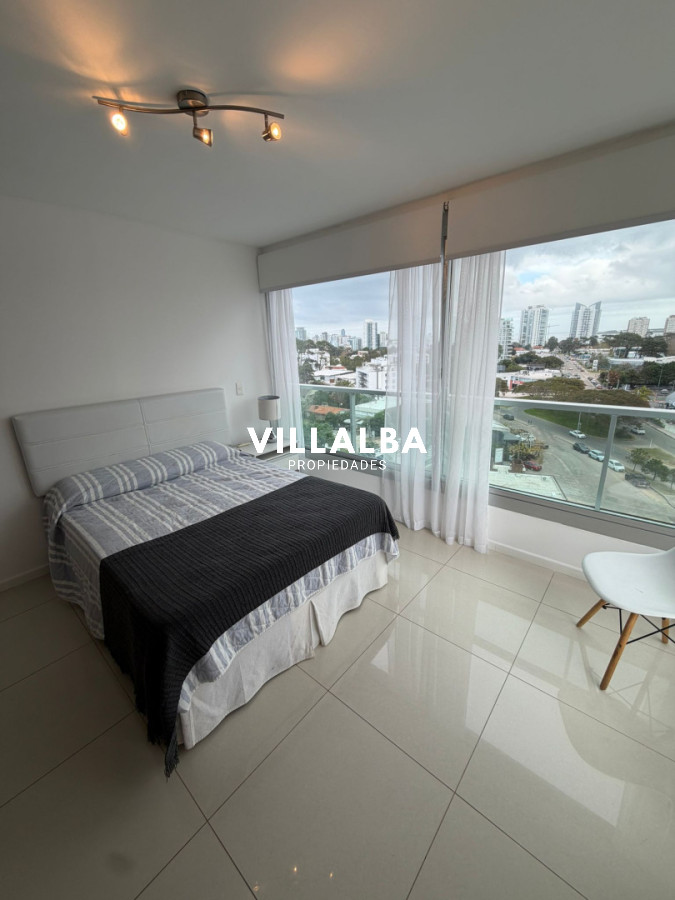 Apartamento ID.4540 - Apartamento 2 dormitorios  en venta y alquiler anual
