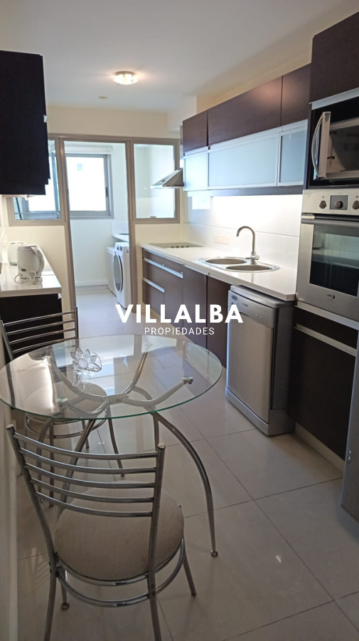Apartamento ID.4322 - Apartamento en Punta del Este, Brava