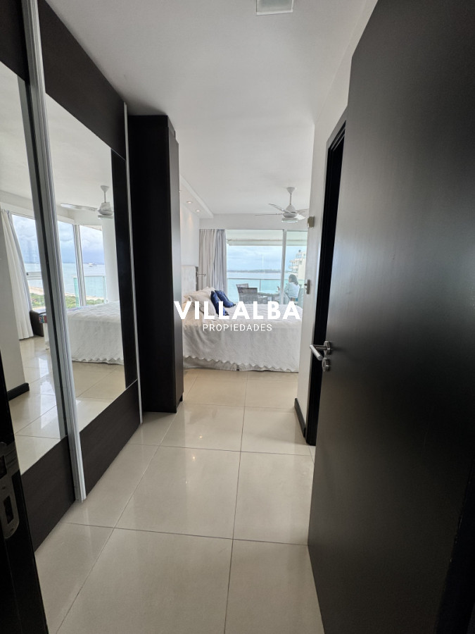 Apartamento ID.4284 - apartamento 3 dormitorios , mansa 