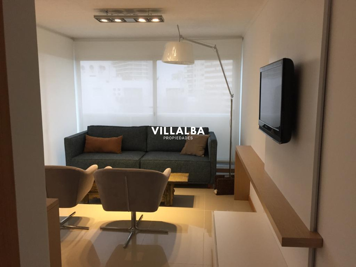 Apartamento ID.114 - Venta 2 dormitorios en  Aidy Grill