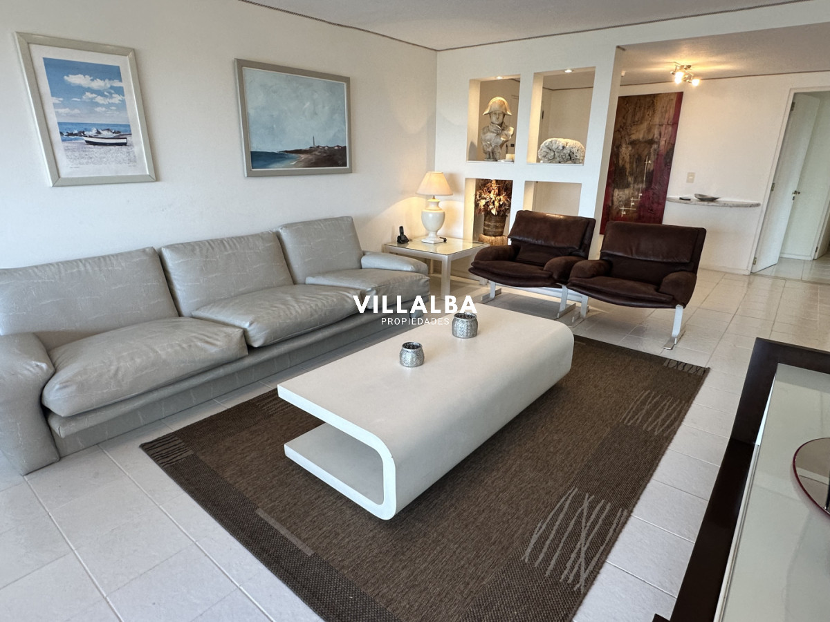 Apartamento ID.4426 - Amplio apartamento complejo Lincoln center