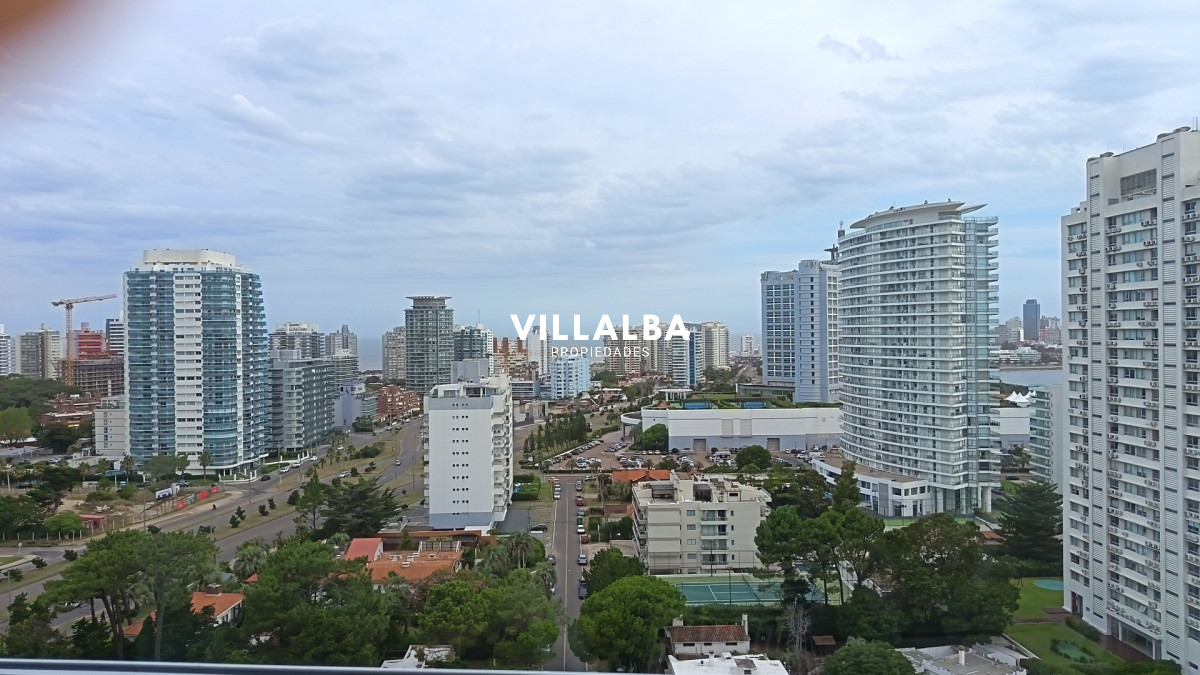 Apartamento ID.4264 - Hermoso Apartamento disponible alquiler anual e invernal