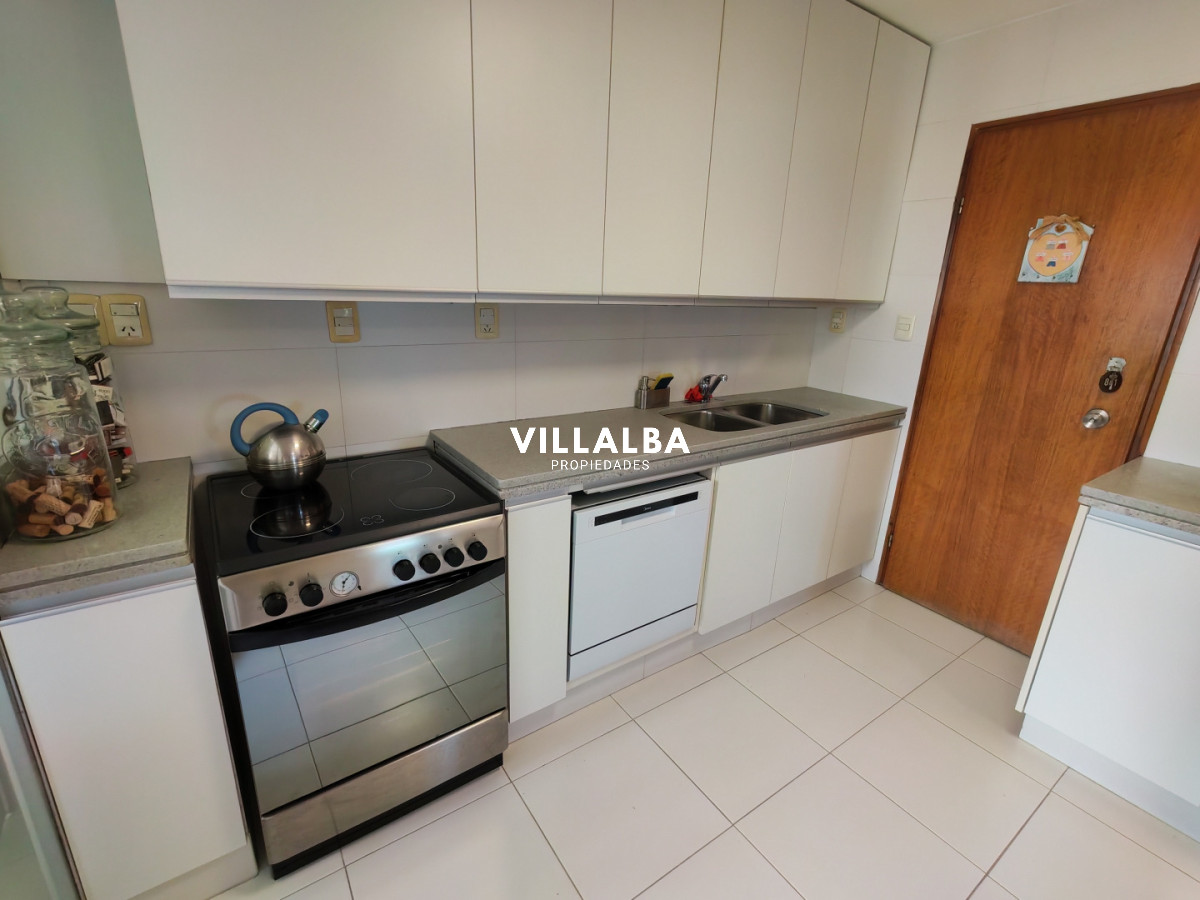 Apartamento ID.4289 - Apartamento en Punta del Este, Roosevelt