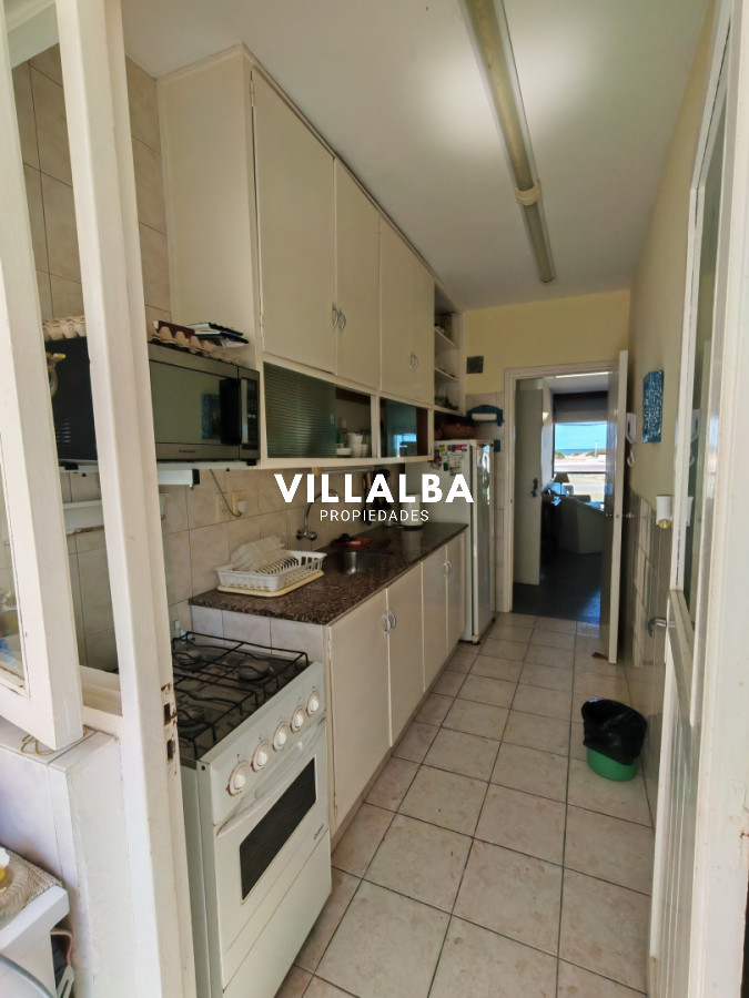 Apartamento ID.4292 - Apartamento primera linea Brava