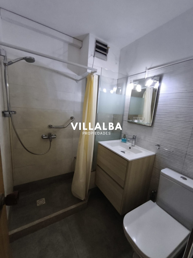 Apartamento ID.4437 - Oportunidad, 1 dormitorio y garaje. 