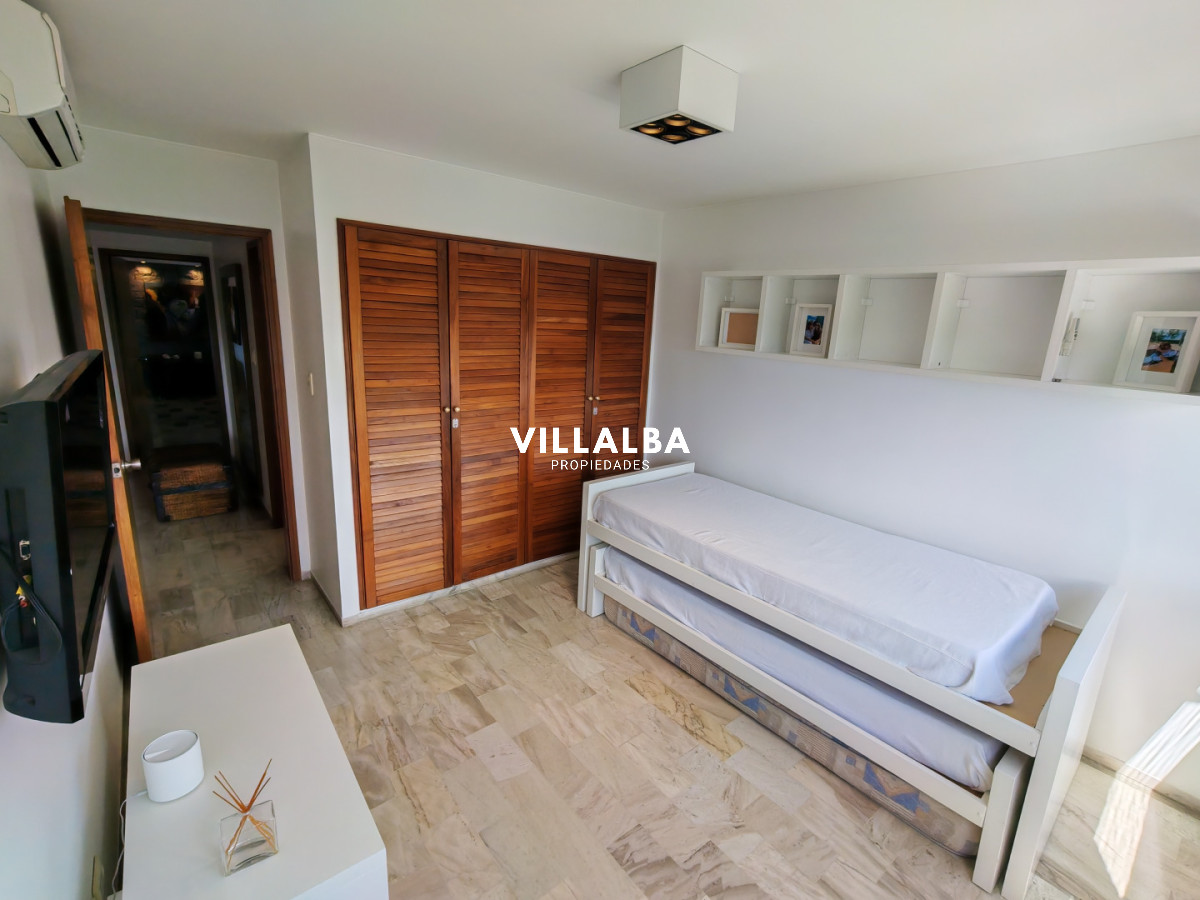 Apartamento ID.4289 - Apartamento en Punta del Este, Roosevelt