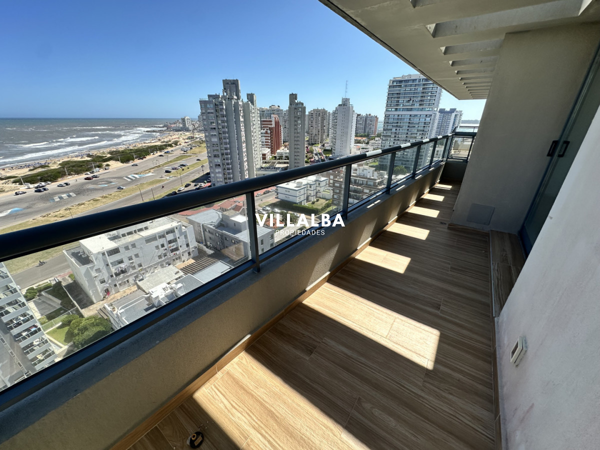 Apartamento ID.843 - Oportunidad 2 dormitorios. 