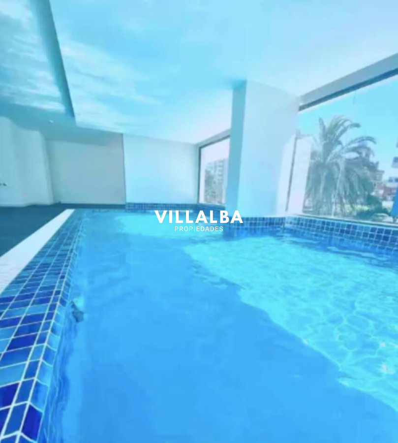 Apartamento ID.831 - Oportunidad 2 dormitorios a Estrenar 