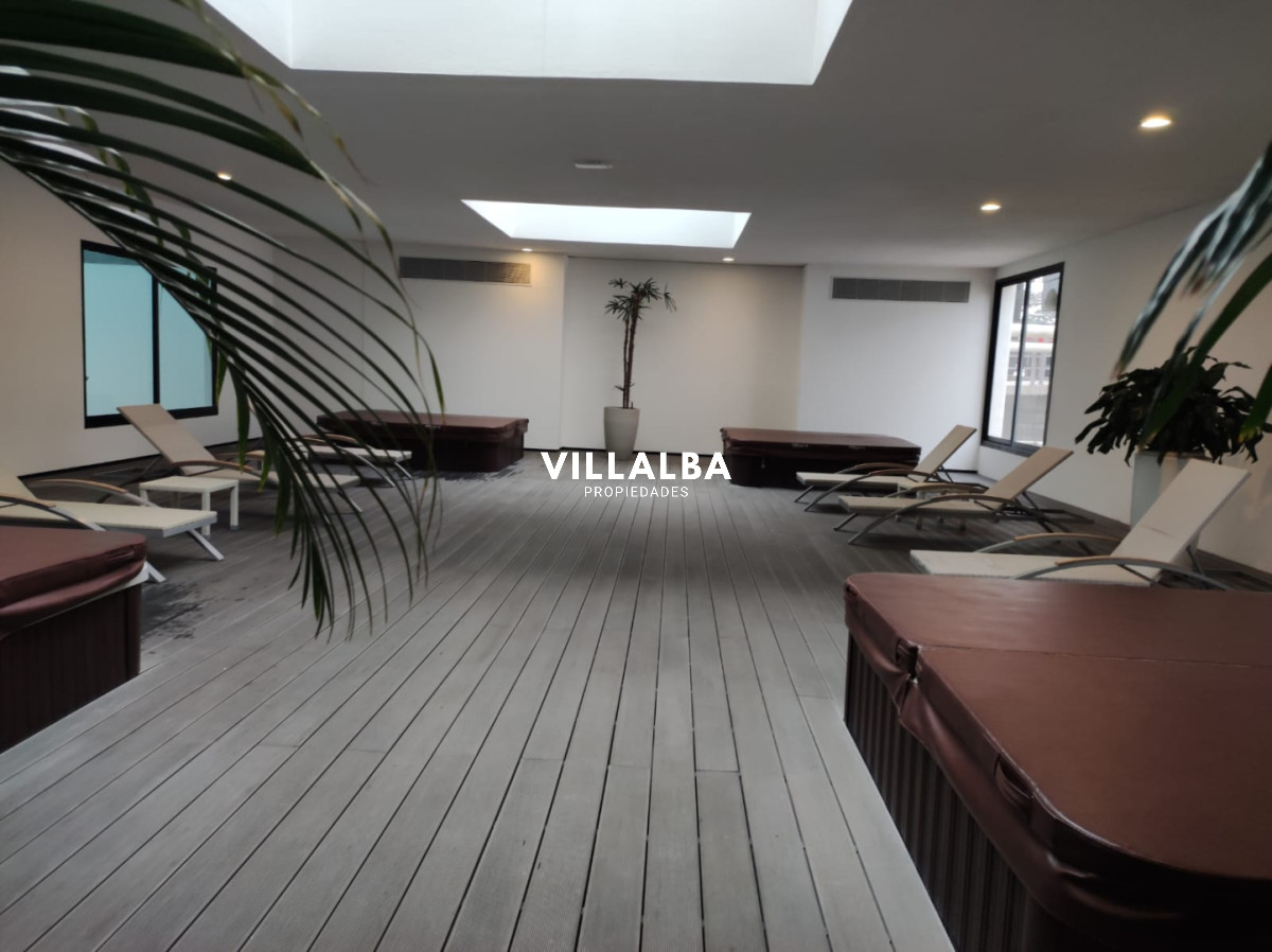 Apartamento ID.4041 - apartamento 3 dormitorios y dependencia  venta