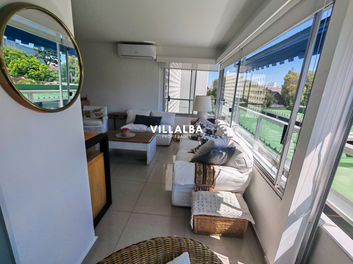 Apartamento ID.4098 - Departamento en venta 2 y servicio- Reciclado- 