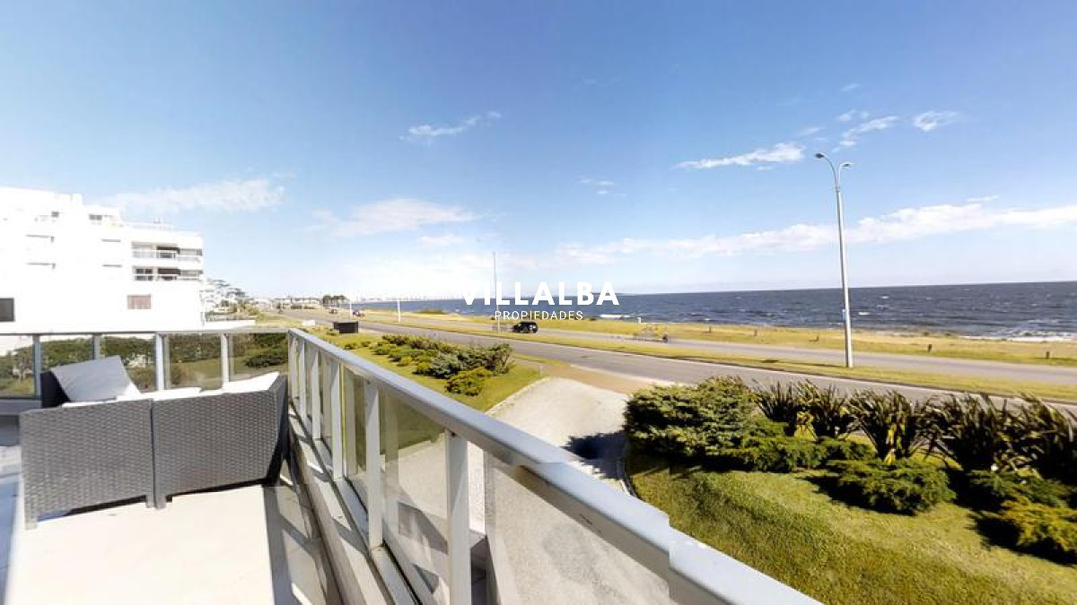 Apartamento ID.34 - Oportunidad 3 dormitorios 