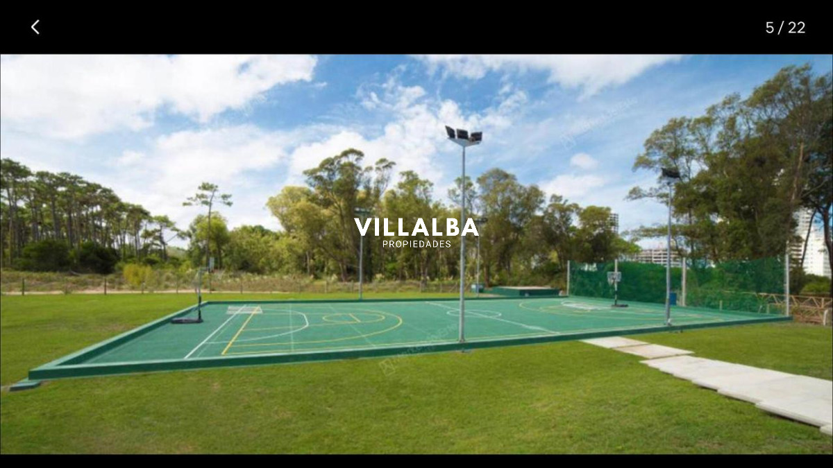 Apartamento ID.3886 - APARTAMENTO 1 DORMITORIO CON PARRILLERO PROPIO. ALQUILER TEMPORAL