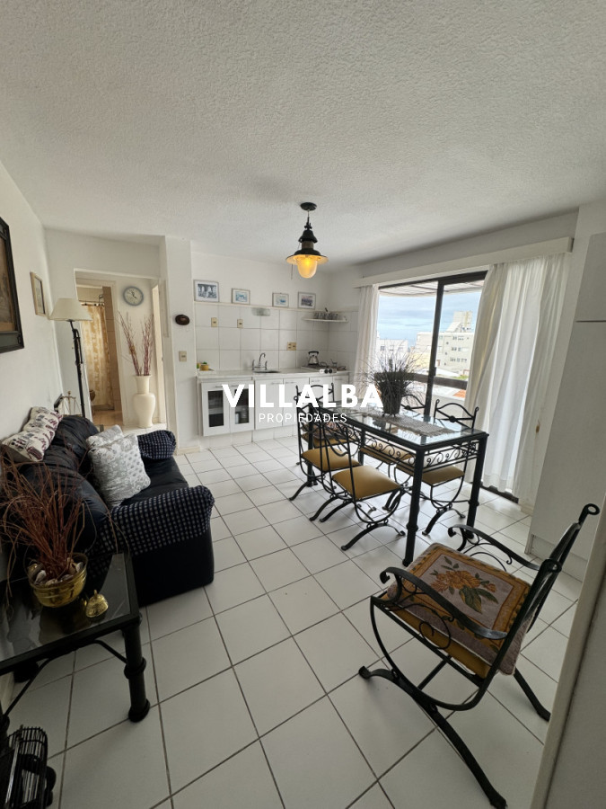 Apartamento ID.4364 - apartamento peninsula 2 dormitorios venta