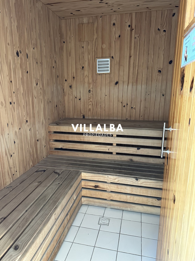 Apartamento ID.4341 - 2 dormitorios en peninsula 