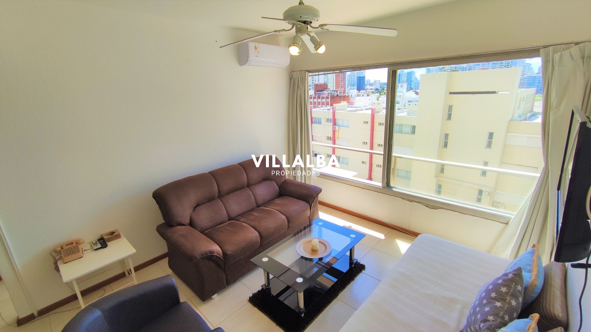 Apartamento ID.632 - Oportunidad de 1 dormitorio en Península