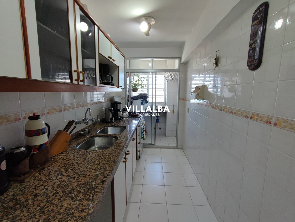 Apartamento ID.1850 - Ocean Tower 2 Dormitorios vista al mar