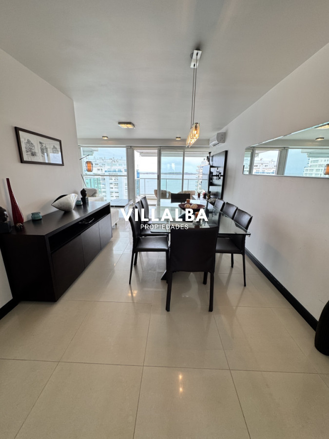 Apartamento ID.4284 - apartamento 3 dormitorios , mansa 