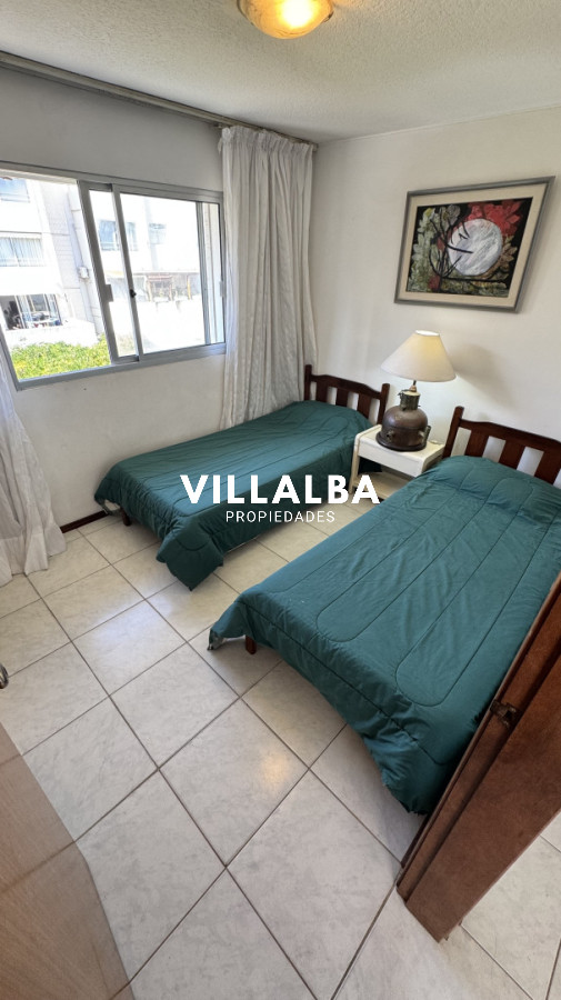 Apartamento ID.4280 - Península 2 dormitorios con terraza, cerca del puerto