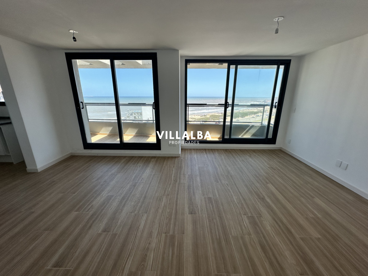 Apartamento ID.843 - Oportunidad 2 dormitorios. 