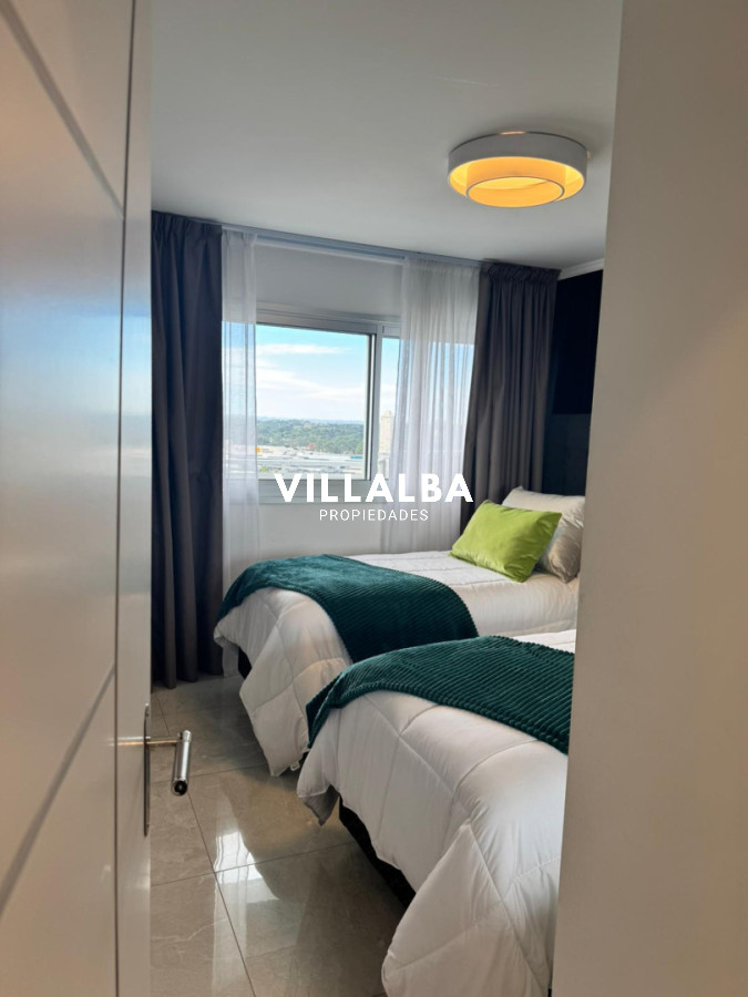 Apartamento ID.4472 - Hermoso apartamento Miami Boulevard II
