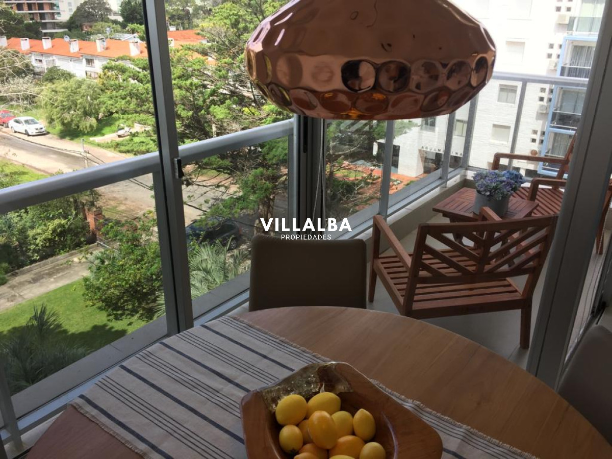 Aidy Grill - GoPunta - Portal Inmobiliario de Punta del Este - Maldonado