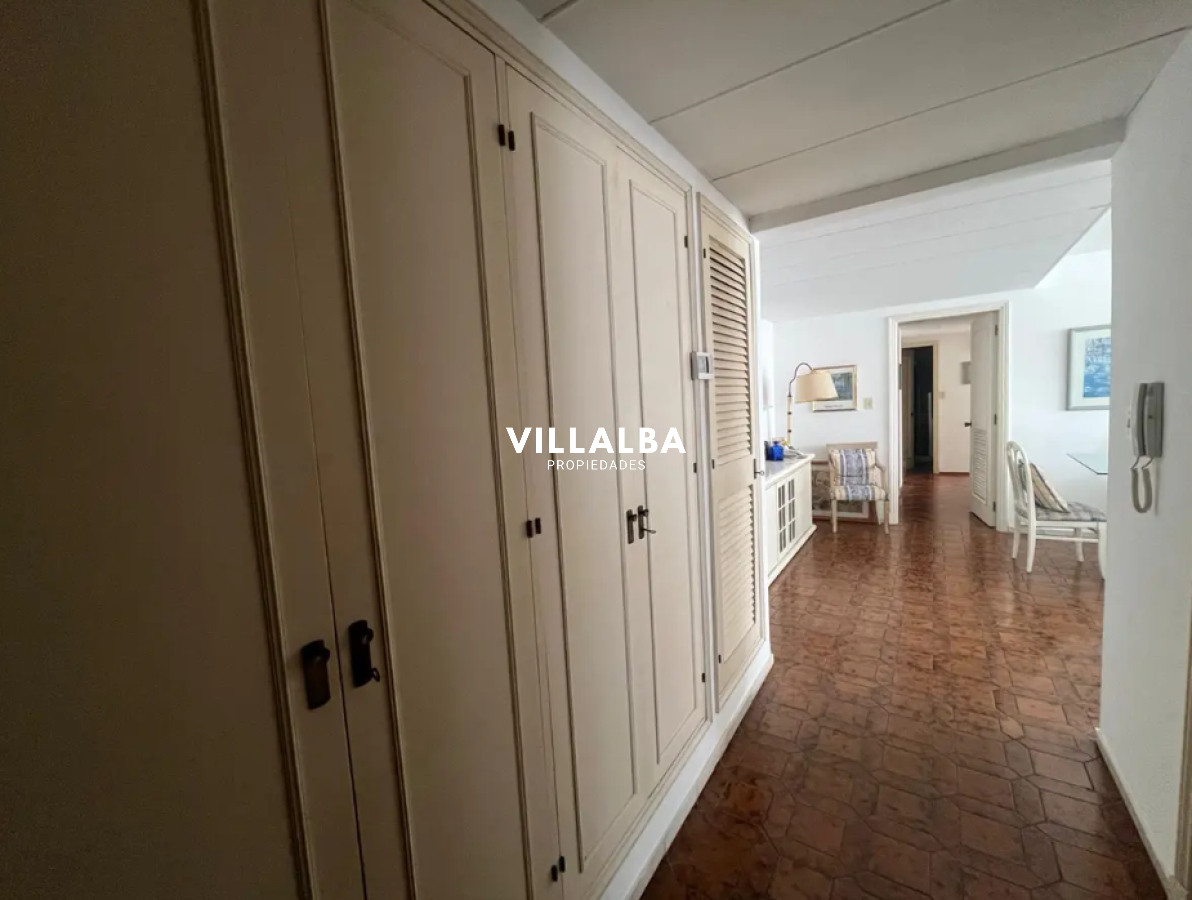 Apartamento ID.3652 - Apartamento en Punta del Este, Península