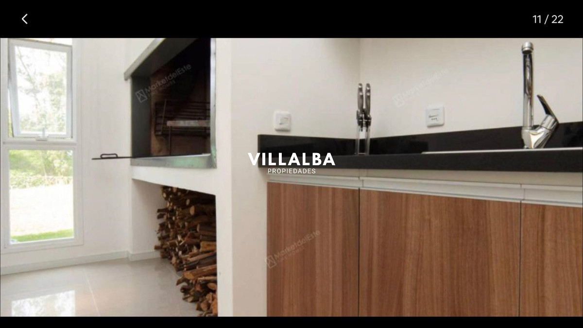 Apartamento ID.3886 - APARTAMENTO 1 DORMITORIO CON PARRILLERO PROPIO. ALQUILER TEMPORAL