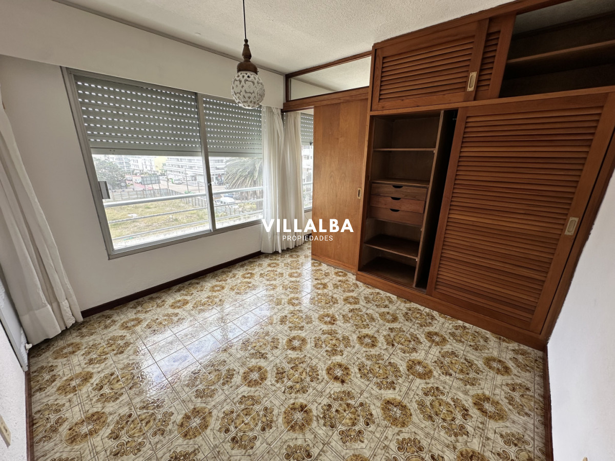 Apartamento ID.3646 - OPORTUNIDAD PENINSULA 1 DORMITORIO