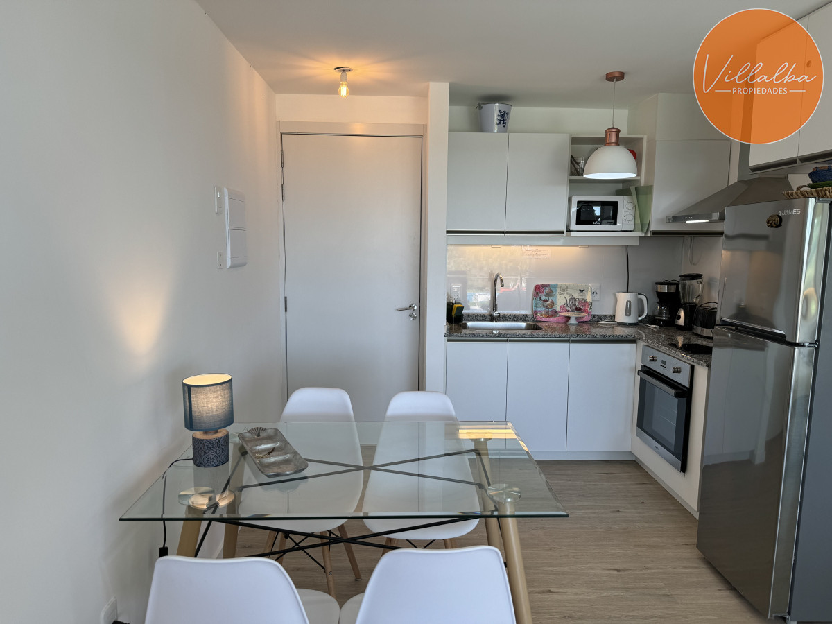 Apartamento ID.3284 - Syrah Premium