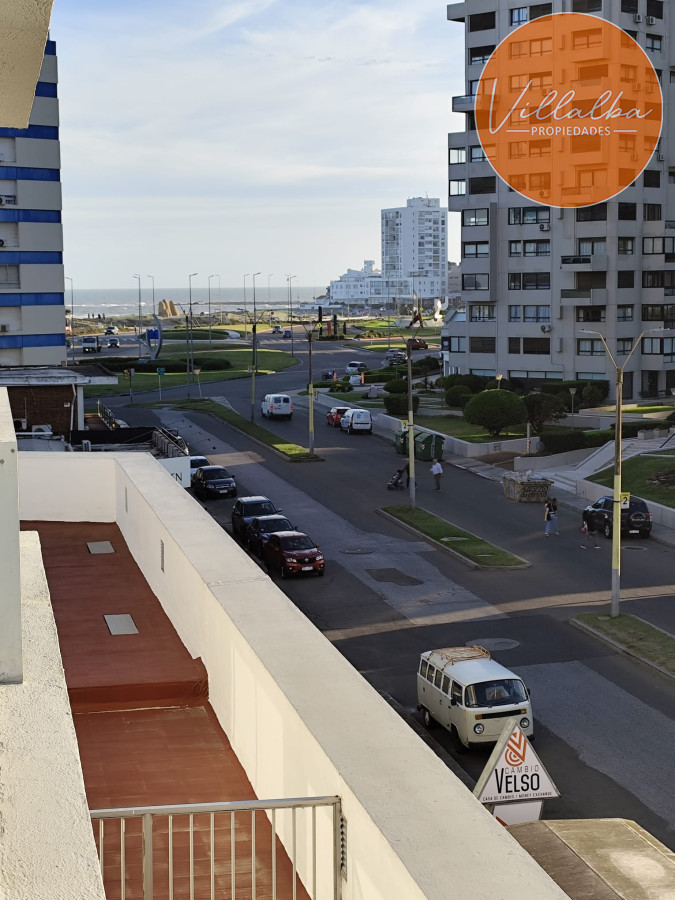 Apartamento ID.3295 - Alquiler temporal!