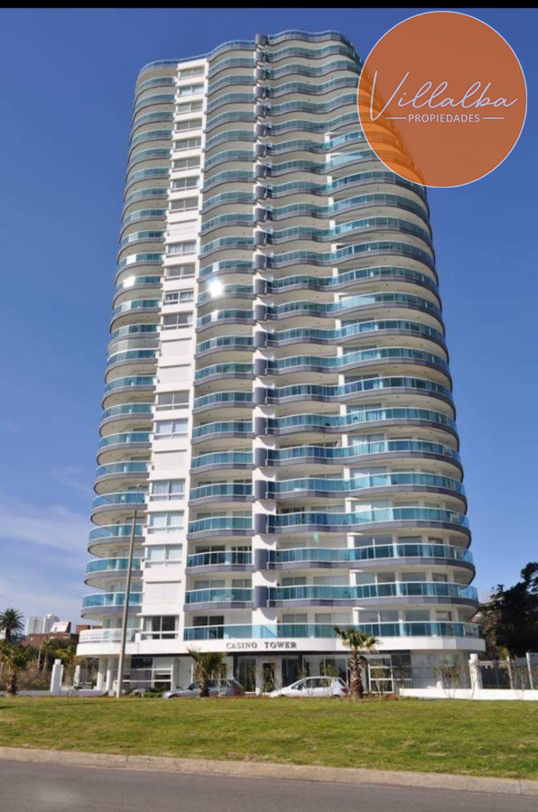 Apartamento ID.3072 - Espectacular Apartamento de 4 Dormitorios a metros de la rambla, playa mansa.