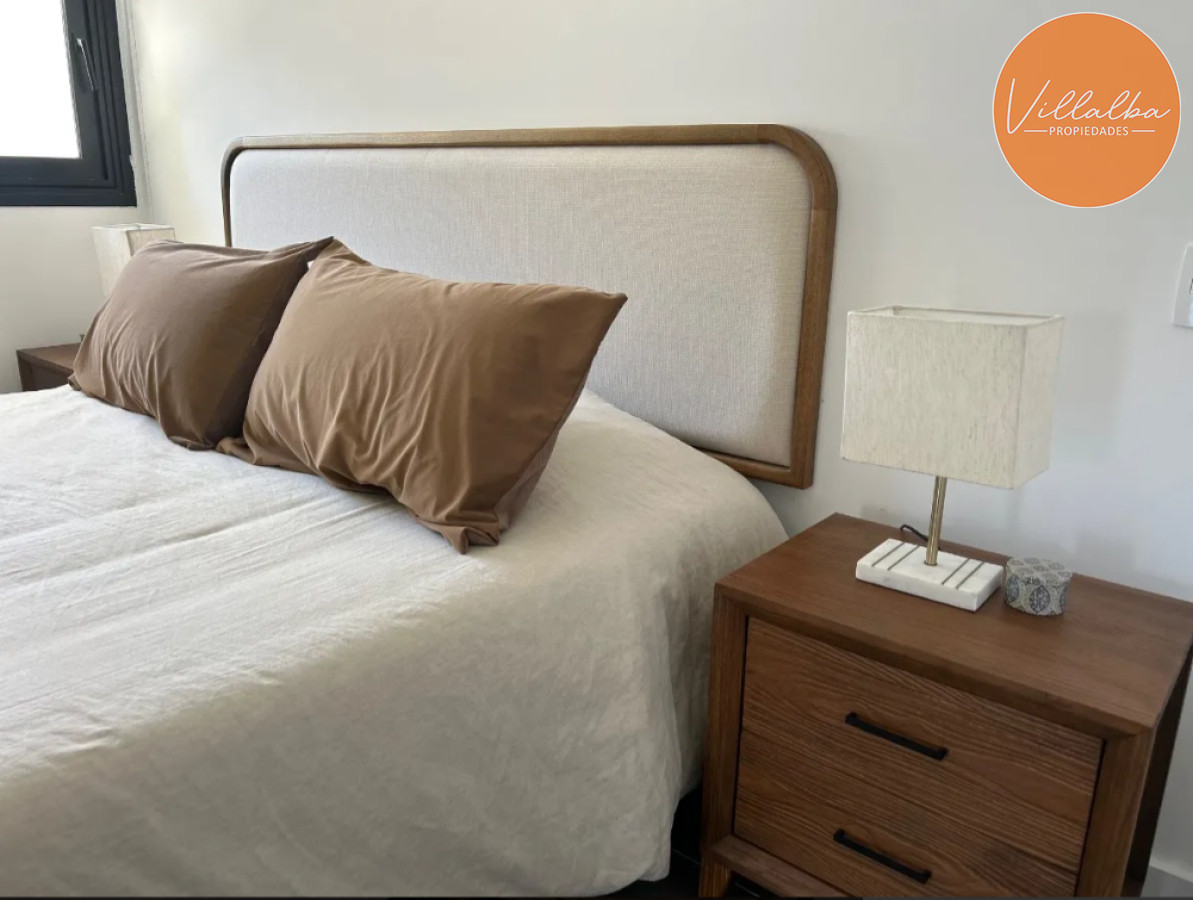 Apartamento ID.3633 - Frente al mar en la Brava – Edificio Bonaire, Península