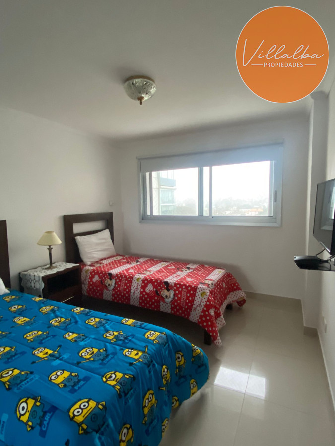 Apartamento ID.2491 - Miami Boulevard torre uno. 