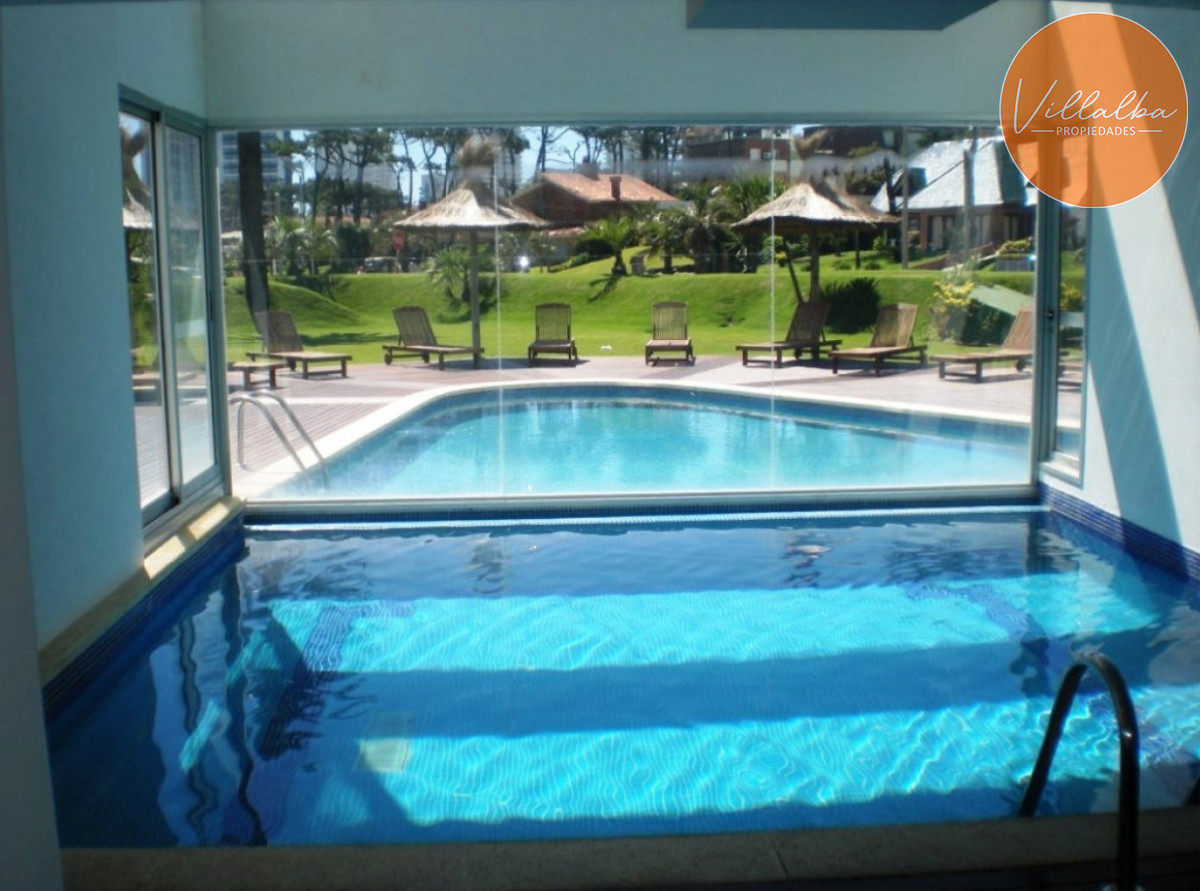 Apartamento ID.3240 - South Beach en venta, 2 dormitorios, 2 baños! 