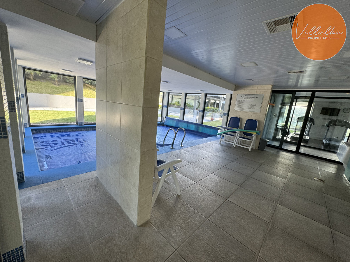 Apartamento ID.1462 - Venta apartamento 3 dormitorios Roosevelt 