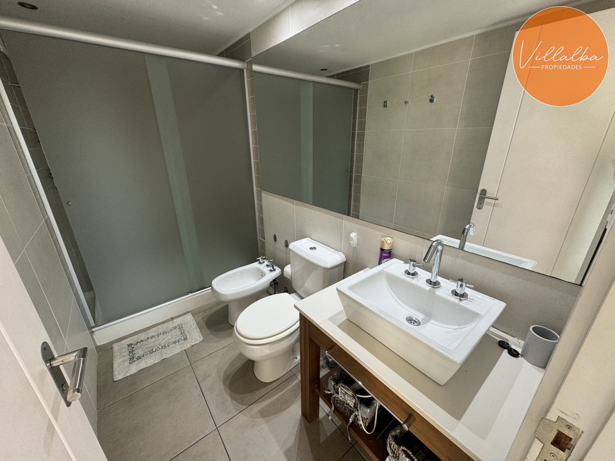 Apartamento ID.3265 - Ocean Drive - 1 dormitorio y medio en venta
