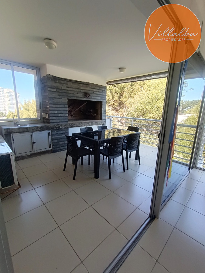 Apartamento ID.3217 - Espectacular depatamento en playa mansa 