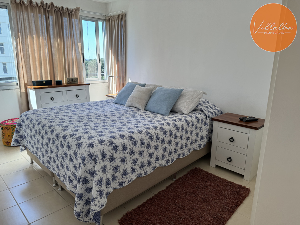 Apartamento ID.1462 - Venta apartamento 3 dormitorios Roosevelt 
