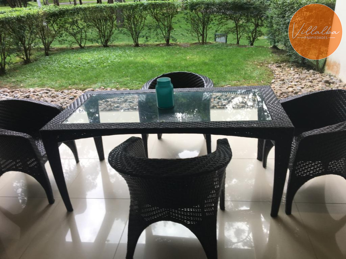 Apartamento ID.391 - Oportunidad 1 dormitorio 