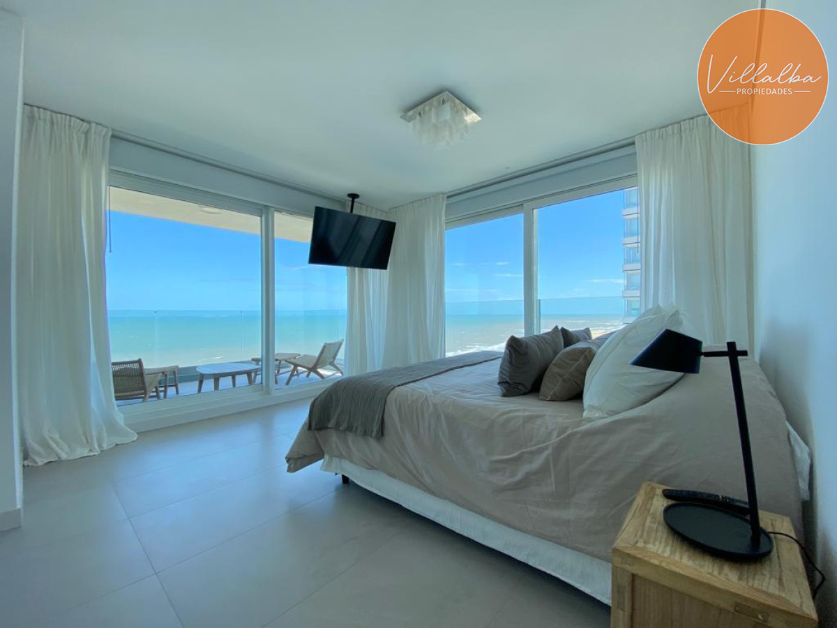 Apartamento ID.3368 - Apartamento en alquiler temporario - Torre de categoría