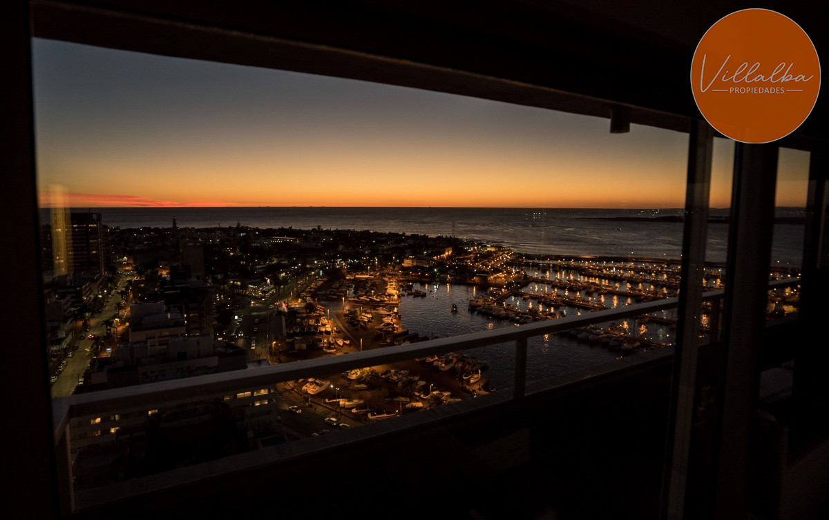 Apartamento ID.147 - Placer de vivir en Punta del Este